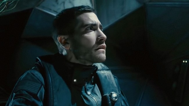 Sinopsis Film Source Code, Jake Gyllenhaal Terjebak di Dunia Alternatif